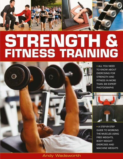 Strength & Fitness Training