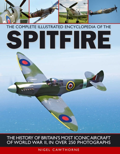 Spitfire