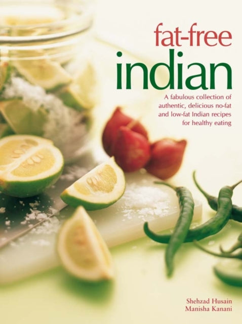 Fat Free Indian