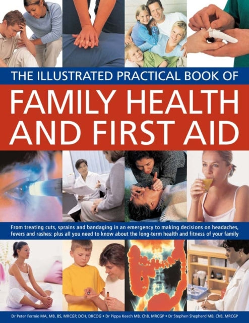 Family Health & First Aid
