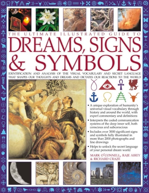 Dreams Signs & Symbols