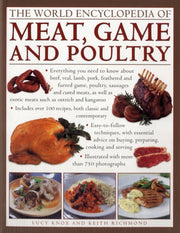 Meat Game & Poultry