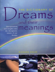 Dictionary Of Dreams & Their Meanings