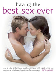 Having The Best Sex Ever By Lacroix, Nitya