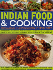 Indian Food & Cooking