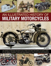 Military Motorcycles