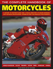 Motorcycles