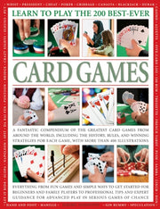 200 Best Ever Card Games
