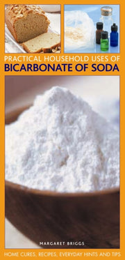 Bicarbonate Of Soda By Briggs, Margaret