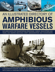 Amphibious Warfare Vessels