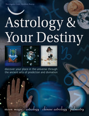 Astrology Your Destiny