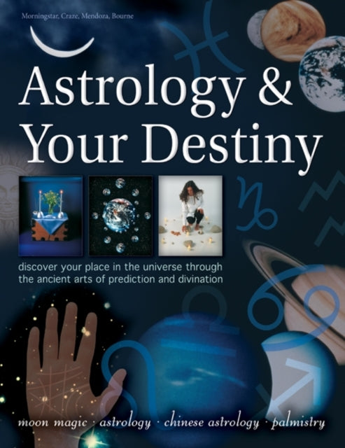 Astrology Your Destiny