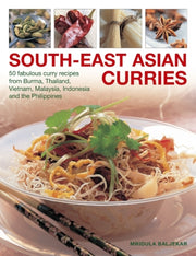 South East Asian Curries