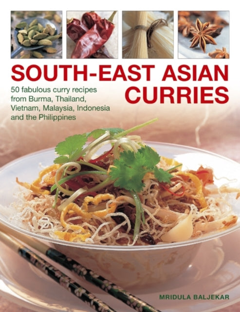South East Asian Curries
