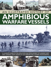 Amphibious Warfare Vessels