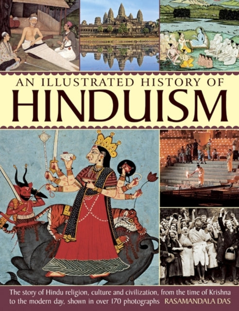 History Of Hinduism