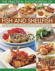 Fish & Shellfish