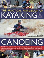 Kayaking & Canoeing
