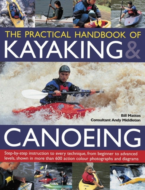 Kayaking & Canoeing