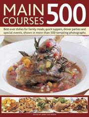 Main Course 500