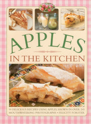 Apples In The Kitchen