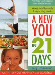 New You In 21 Days
