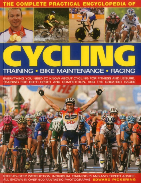 Cycling