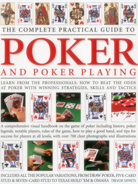 Poker & Poker Playing