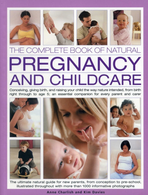 Pregnancy & Childcare
