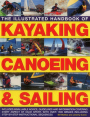 Kayaking Canoeing & Sailing
