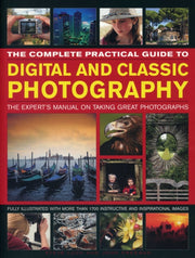 Digital & Classic Photography