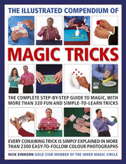 Magic Tricks