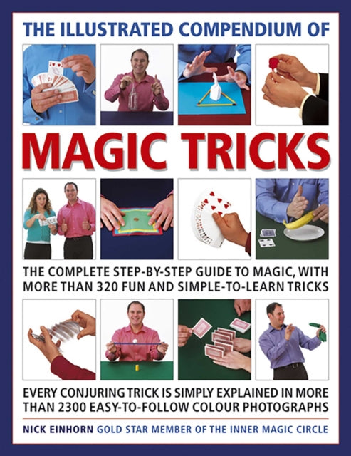 Magic Tricks