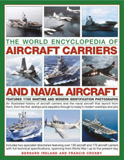 Aircraft Carriers & Naval Aircraft