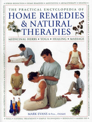 Home Remedies & Natural Therapies