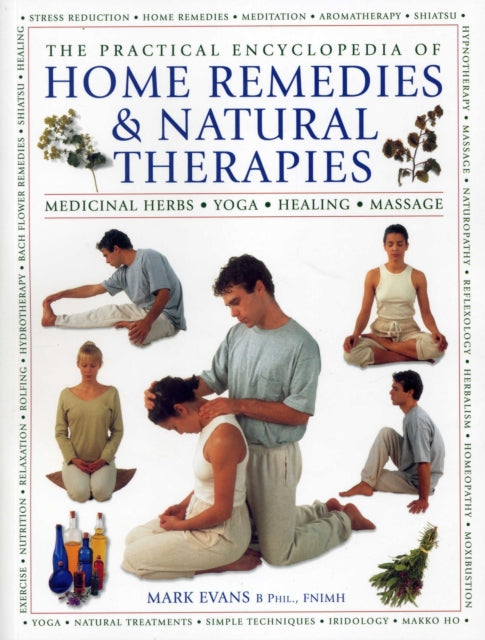 Home Remedies & Natural Therapies