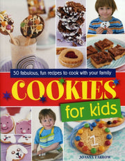 Cookies For Kids