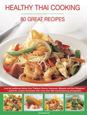 Healthy Thai