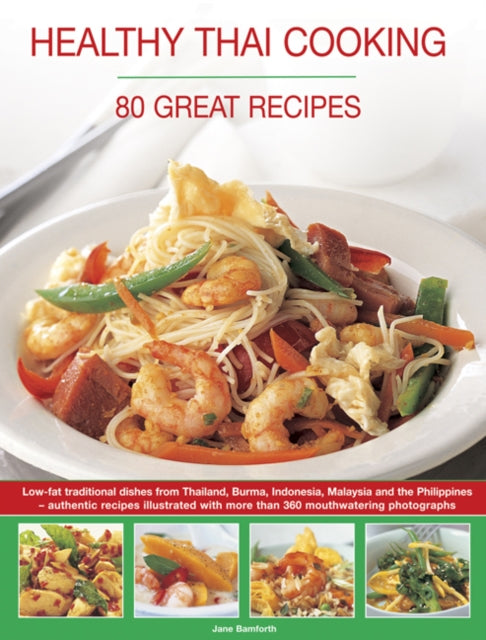 Healthy Thai