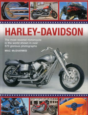 Harley Davidson