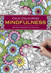 Calm Colouring Mindfulness