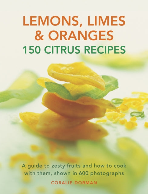 Lemons Limes & Oranges