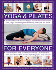 Yoga & Pilates For Everyone