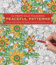 Peaceful Patterns