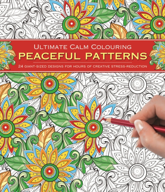 Peaceful Patterns