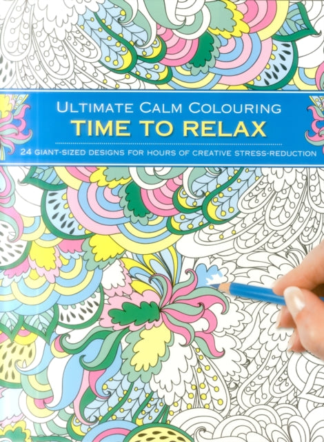 Time To Relax