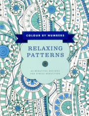 Relaxing Patterns