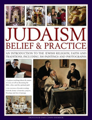 Judaism Belief & Practice