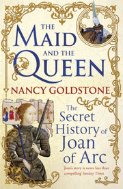 Maid & The Queen
