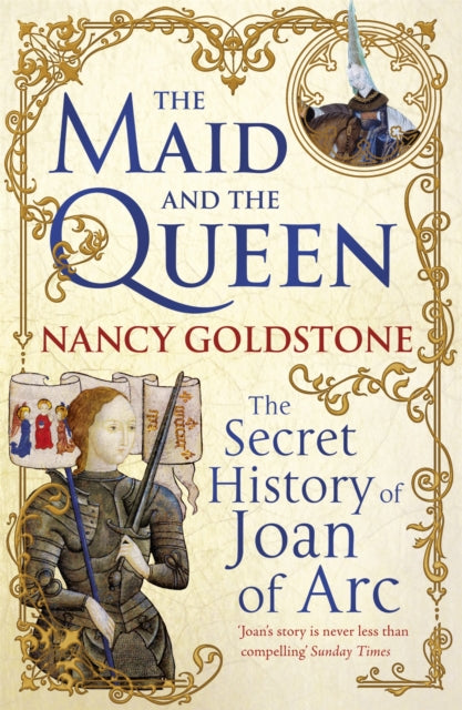 Maid & The Queen